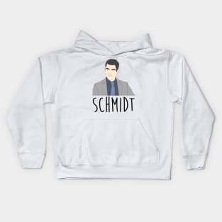 Schmidt Kids Hoodie